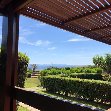 Casa Le Tonnare 6 Villa Stintino Esterno foto