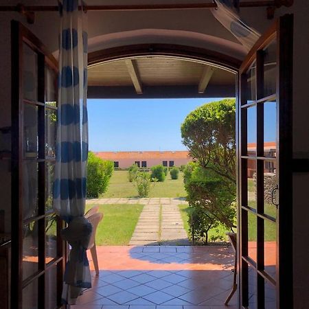 Casa Le Tonnare 6 Villa Stintino Esterno foto