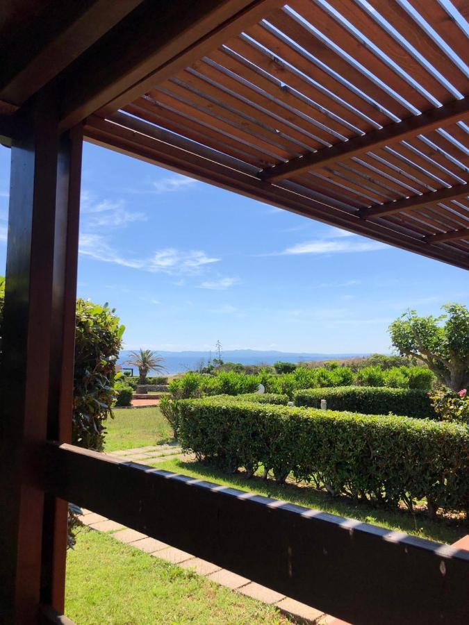 Casa Le Tonnare 6 Villa Stintino Esterno foto
