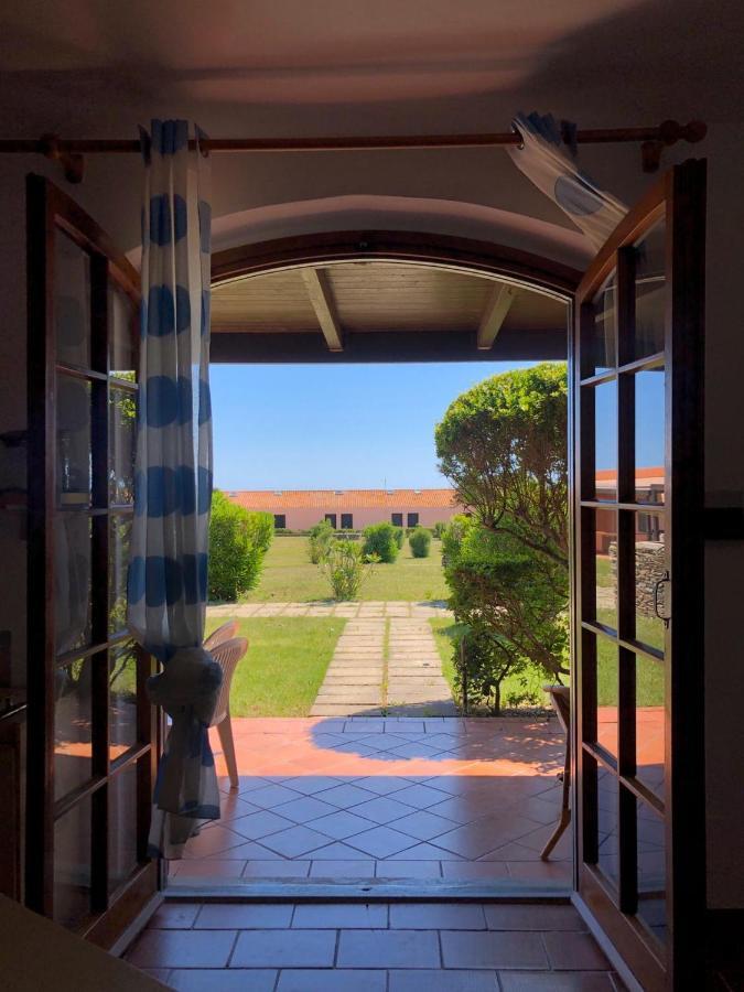 Casa Le Tonnare 6 Villa Stintino Esterno foto