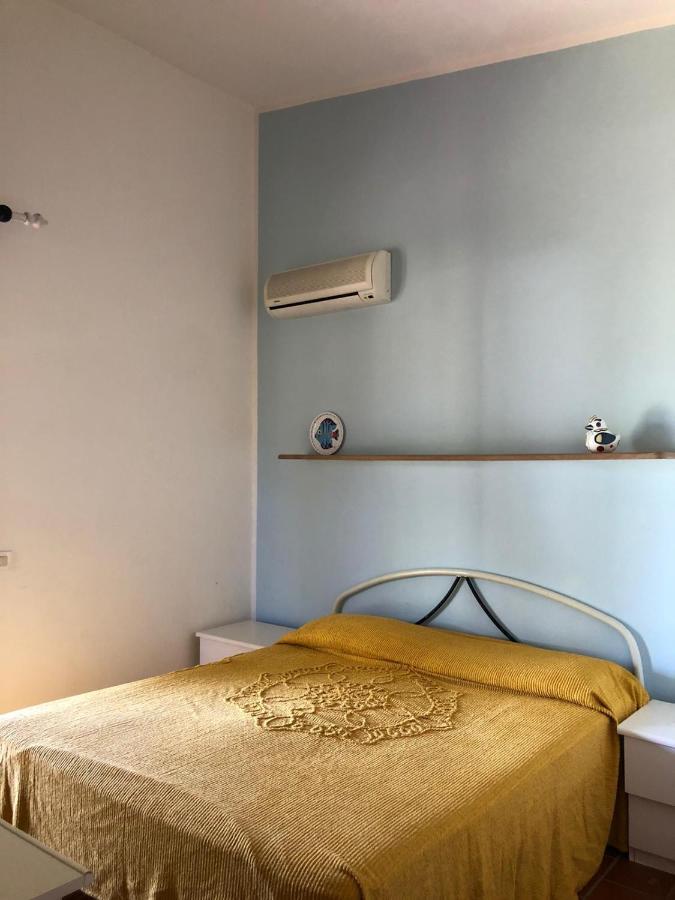 Casa Le Tonnare 6 Villa Stintino Esterno foto