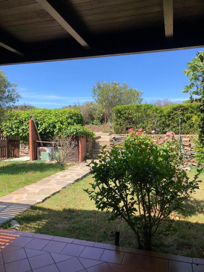 Casa Le Tonnare 6 Villa Stintino Esterno foto