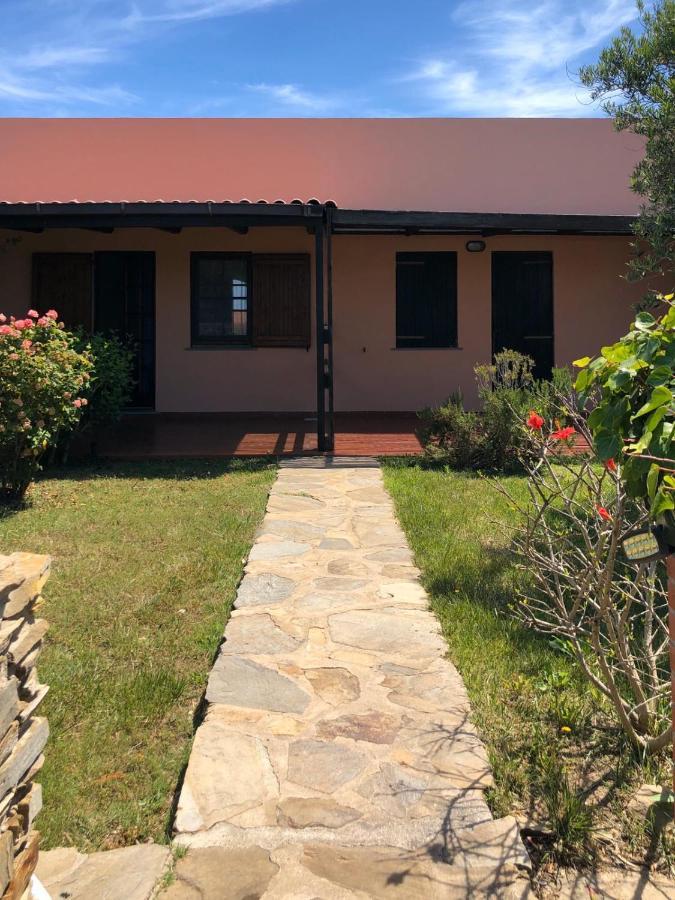 Casa Le Tonnare 6 Villa Stintino Esterno foto