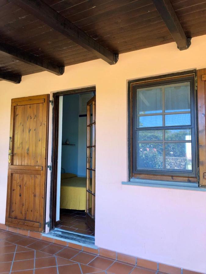 Casa Le Tonnare 6 Villa Stintino Esterno foto