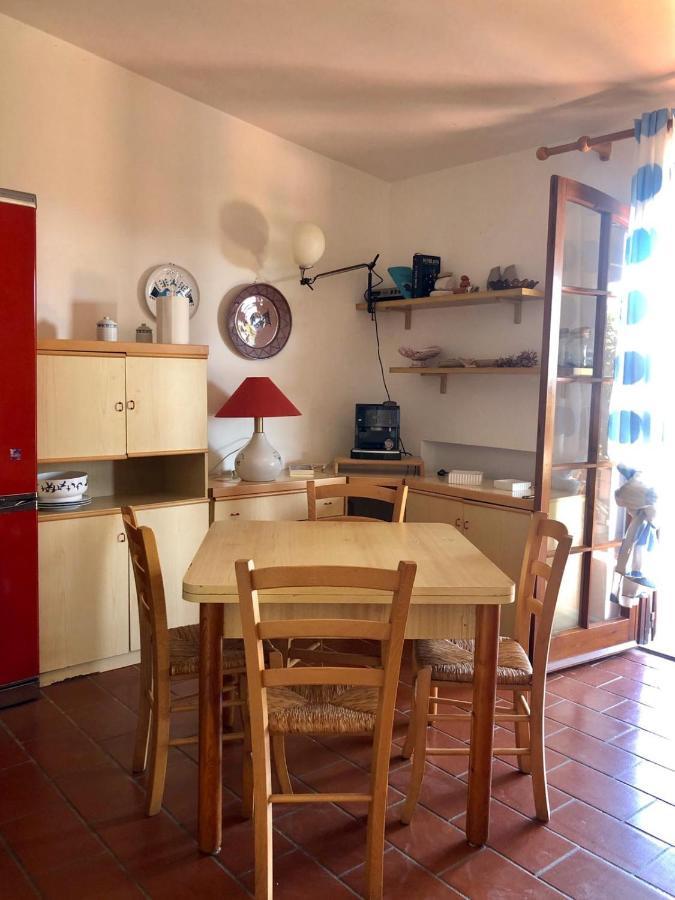Casa Le Tonnare 6 Villa Stintino Esterno foto