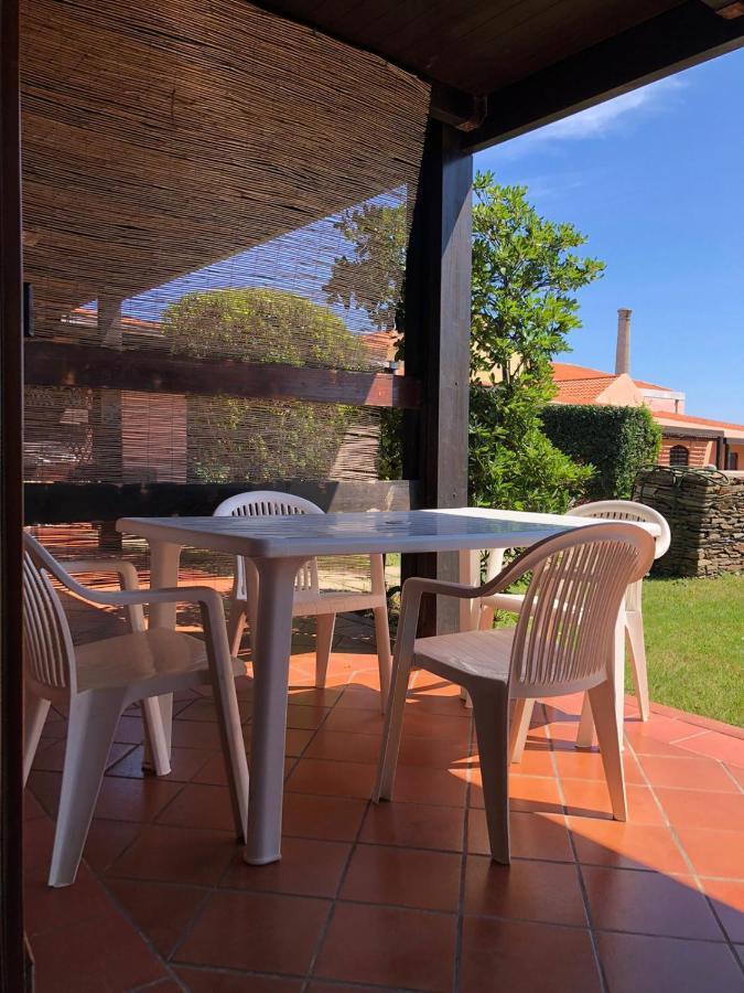 Casa Le Tonnare 6 Villa Stintino Esterno foto